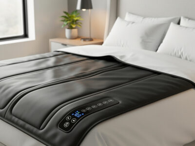 infrared sauna blanket