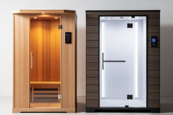 Infrared Sauna vs Traditional Sauna: Which Is Actually Better?