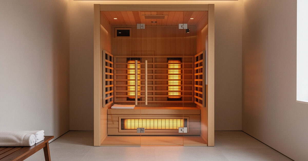 The Ultimate Guide to Infrared Saunas: Everything You Need to Know in 2026