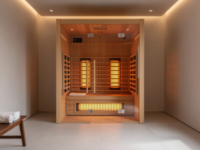 The Ultimate Guide to Infrared Saunas: Everything You Need to Know in 2026
