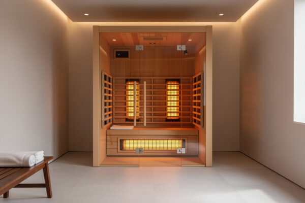 The Ultimate Guide to Infrared Saunas: Everything You Need to Know in 2026