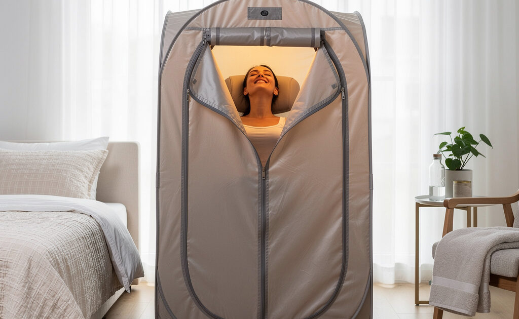 How to Choose the Best Infrared Sauna: Complete Buying Guide 2026