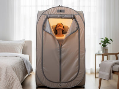 How to Choose the Best Infrared Sauna: Complete Buying Guide 2026