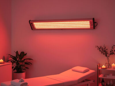 Near Infrared vs Far Infrared vs Full Spectrum: Which Type Is Best for You?