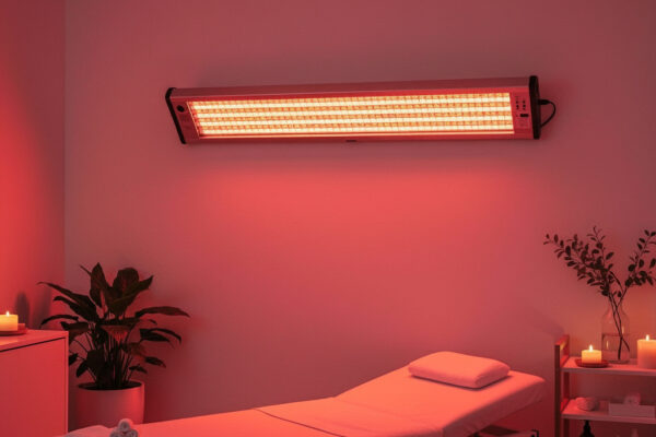 Near Infrared vs Far Infrared vs Full Spectrum: Which Type Is Best for You?