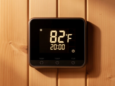 Infrared Sauna Safety: Risks, Side Effects & Who Should Avoid Them