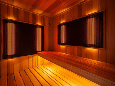 Far Infrared Sauna Benefits: Deep Heat, Detox, and Heart Health Explained