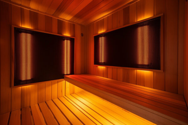 Far Infrared Sauna Benefits: Deep Heat, Detox, and Heart Health Explained