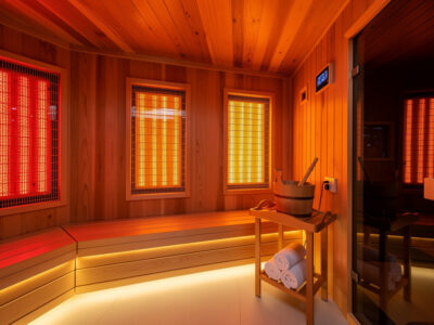 Full Spectrum Infrared Sauna Benefits: Near, Mid, and Far Infrared Explained