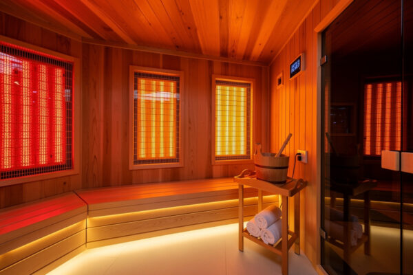 Full Spectrum Infrared Sauna Benefits: Near, Mid, and Far Infrared Explained