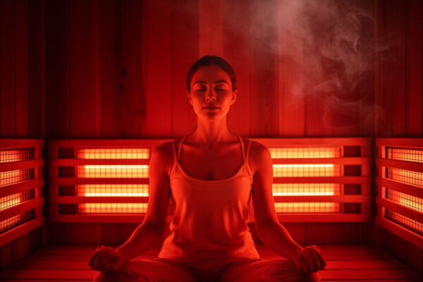 Health Benefits of Infrared Sauna: Cardiovascular, Immune, and Mental Wellness
