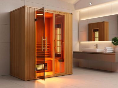 Is an Infrared Sauna Good for You? An Honest Look at the Pros and Cons
