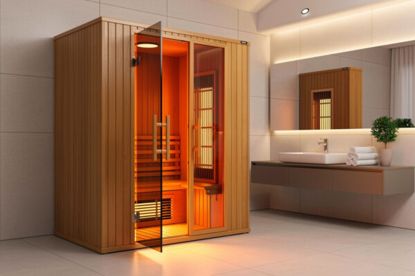 Is an Infrared Sauna Good for You? An Honest Look at the Pros and Cons