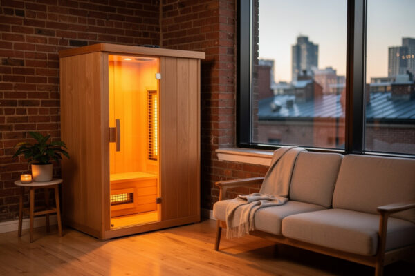 Indoor Sauna for Home: Apartment and Small-Space Setup Guide