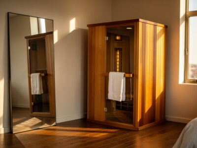 Best 1-Person Infrared Saunas 2026: Top Picks for Solo Wellness