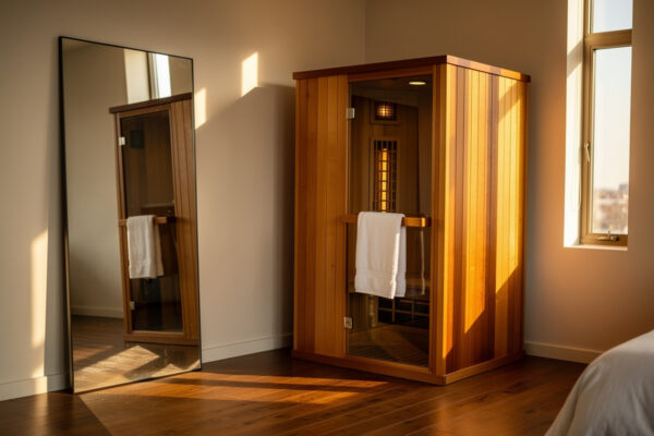 Best 1-Person Infrared Saunas 2026: Top Picks for Solo Wellness