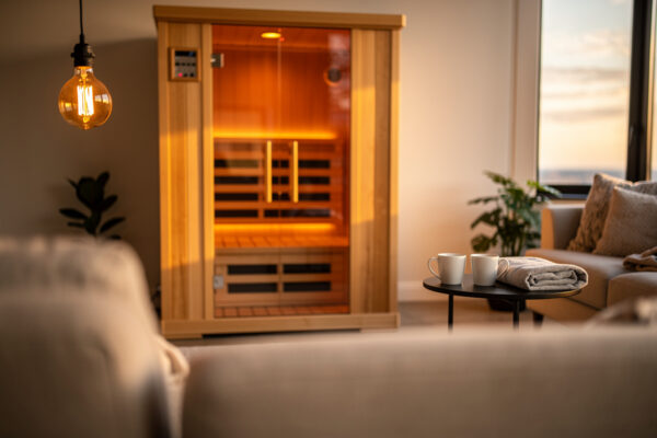 Best 2-Person Infrared Saunas for Couples 2026