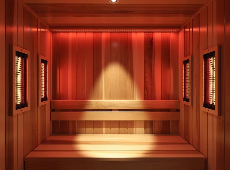 Best 2-Person Infrared Saunas for Couples 2026