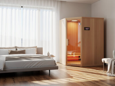 Best Home Infrared Saunas 2026: Top 7 Indoor Cabins Ranked