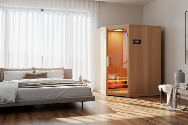 Best Home Infrared Saunas 2026: Top 7 Indoor Cabins Ranked