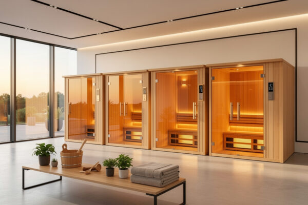 Best Infrared Sauna Brands 2026: Top 10 Manufacturers Compared