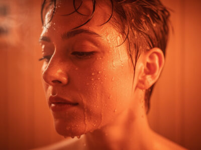 Infrared Sauna Detox: What Science Actually Shows