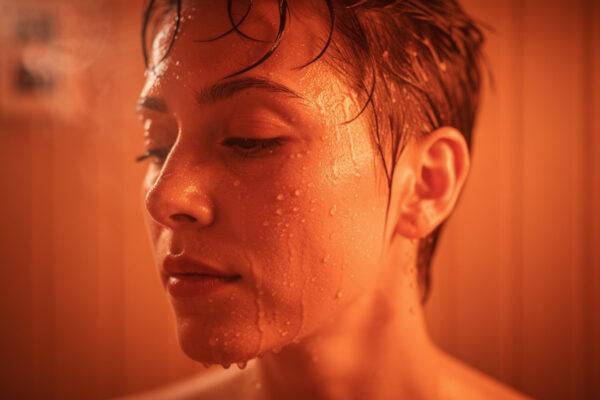 Infrared Sauna Detox: What Science Actually Shows