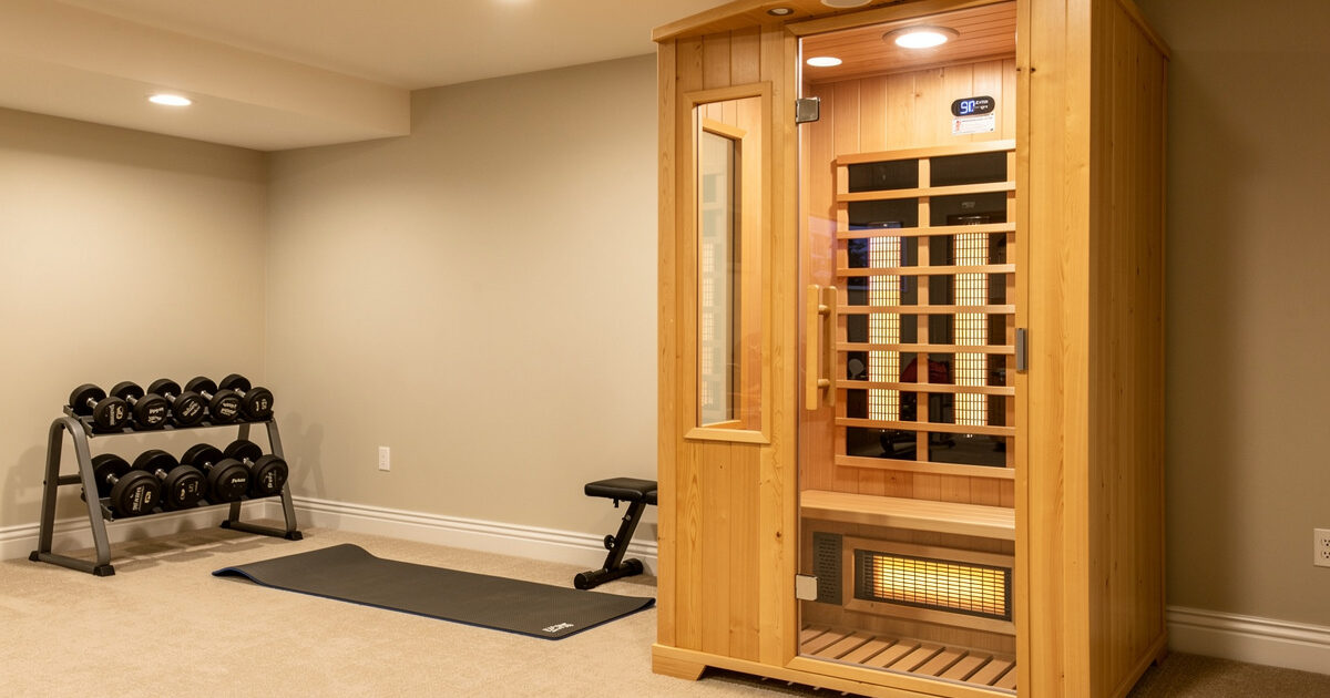 Dynamic Saunas Review 2026: Budget Cabin Sauna Honest Verdict