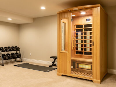 Dynamic Saunas Review 2026: Budget Cabin Sauna Honest Verdict