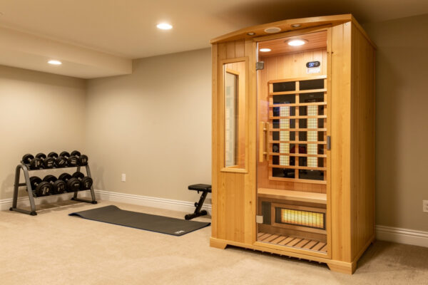 Dynamic Saunas Review 2026: Budget Cabin Sauna Honest Verdict