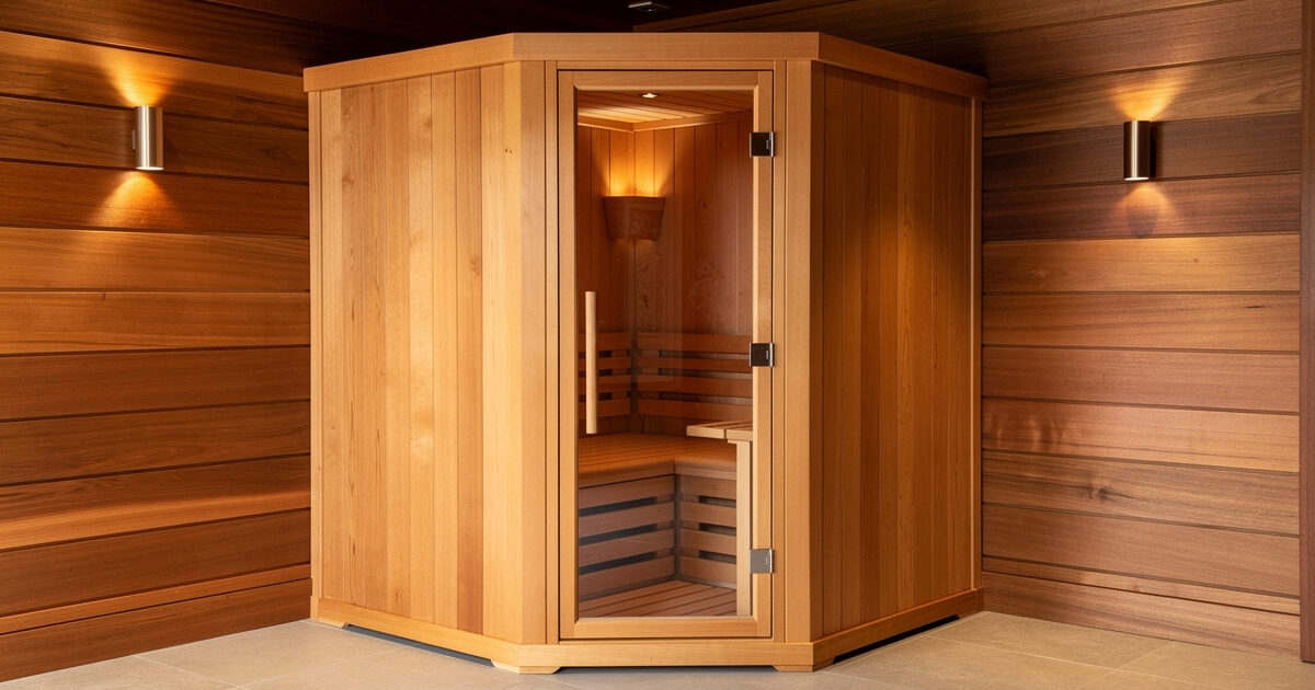 Health Mate Sauna Review 2026: 47-Year Heritage Brand Verdict