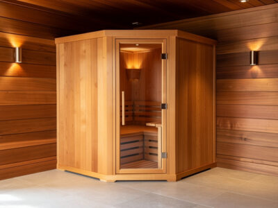 Health Mate Sauna Review 2026: 47-Year Heritage Brand Verdict
