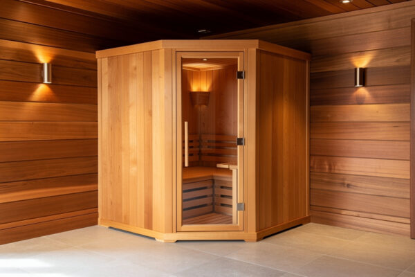 Health Mate Sauna Review 2026: 47-Year Heritage Brand Verdict
