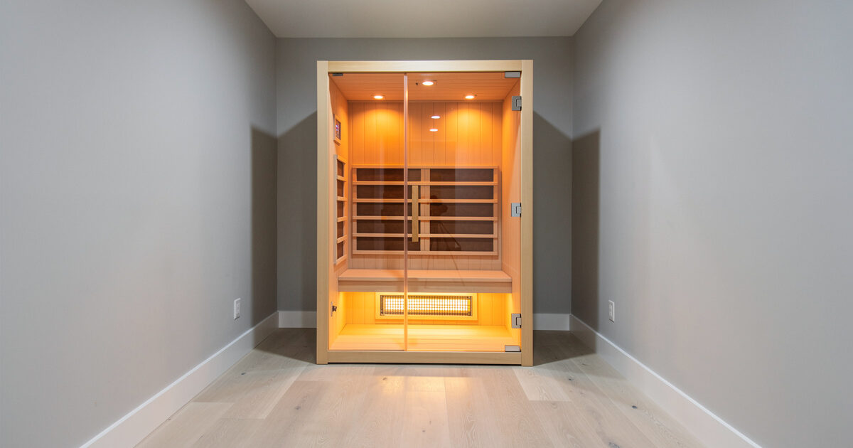 Home Infrared Sauna: Indoor Setup, Best Picks, and Installation Guide