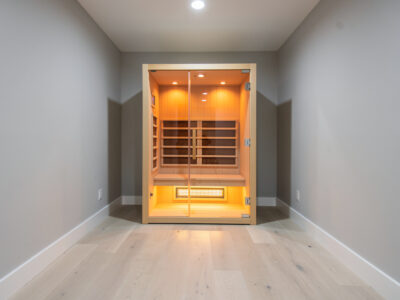 Home Infrared Sauna: Indoor Setup, Best Picks, and Installation Guide