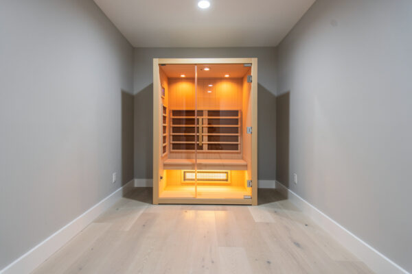 Home Infrared Sauna: Indoor Setup, Best Picks, and Installation Guide