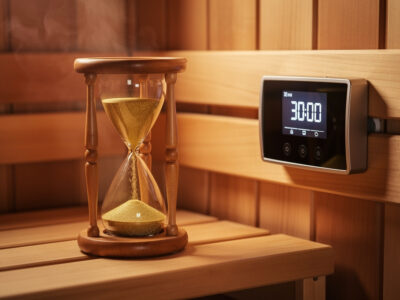 How Long to Sit in Infrared Sauna: Beginner to Advanced