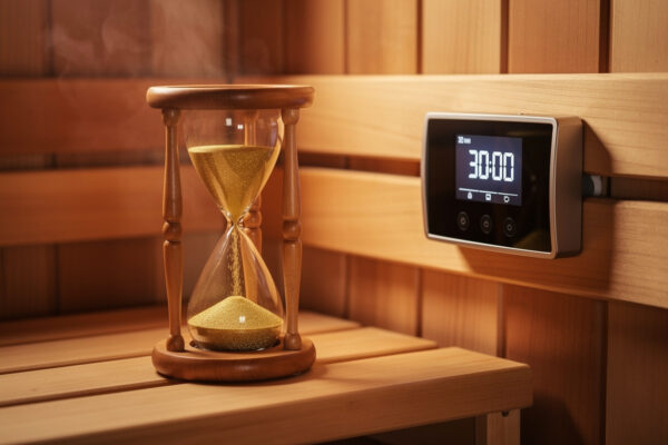 How Long to Sit in Infrared Sauna: Beginner to Advanced