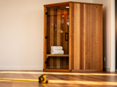 Infrared Sauna Sizes: 1, 2, 3, and 4-Person Saunas Compared (2026)