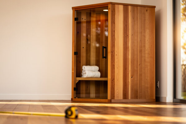 Infrared Sauna Sizes: 1, 2, 3, and 4-Person Saunas Compared (2026)