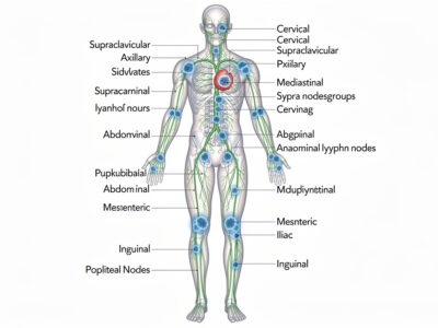 Lymphatic Drainage and Infrared Sauna: How Heat Helps Lymph Flow