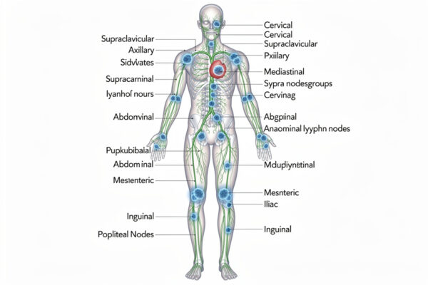 Lymphatic Drainage and Infrared Sauna: How Heat Helps Lymph Flow