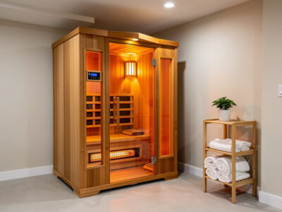 Medical Sauna Review 2026: Mid-Range Cabin Honest Verdict