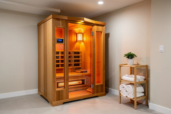 Medical Sauna Review 2026: Mid-Range Cabin Honest Verdict