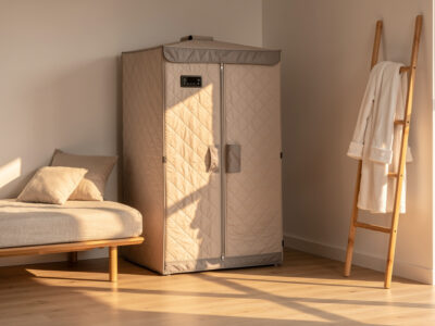 Mini & Small Infrared Saunas: Best Compact Picks for Apartments
