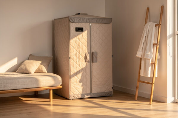 Mini & Small Infrared Saunas: Best Compact Picks for Apartments