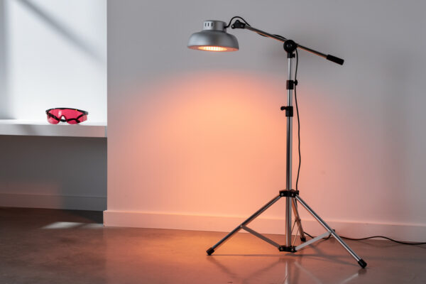 Near-Infrared Lamp Setup at Home: Complete DIY Guide 2026