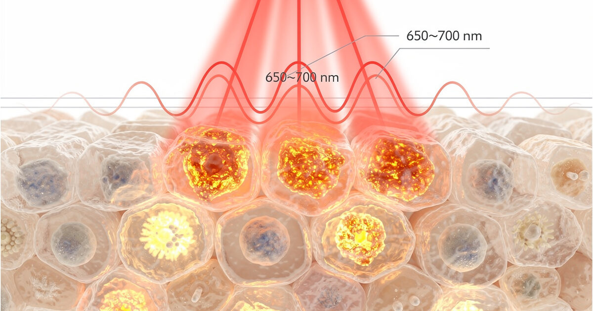 Red Light Sauna Benefits: What Science Actually Shows