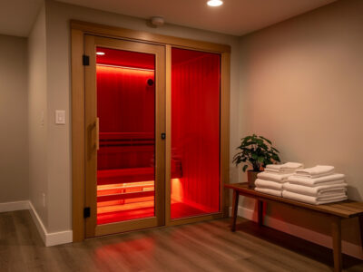 Red Light Sauna at Home: Setup Guide and Best Picks 2026