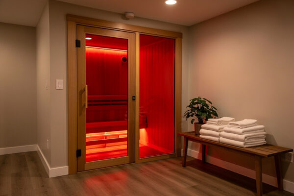 Red Light Sauna at Home: Setup Guide and Best Picks 2026